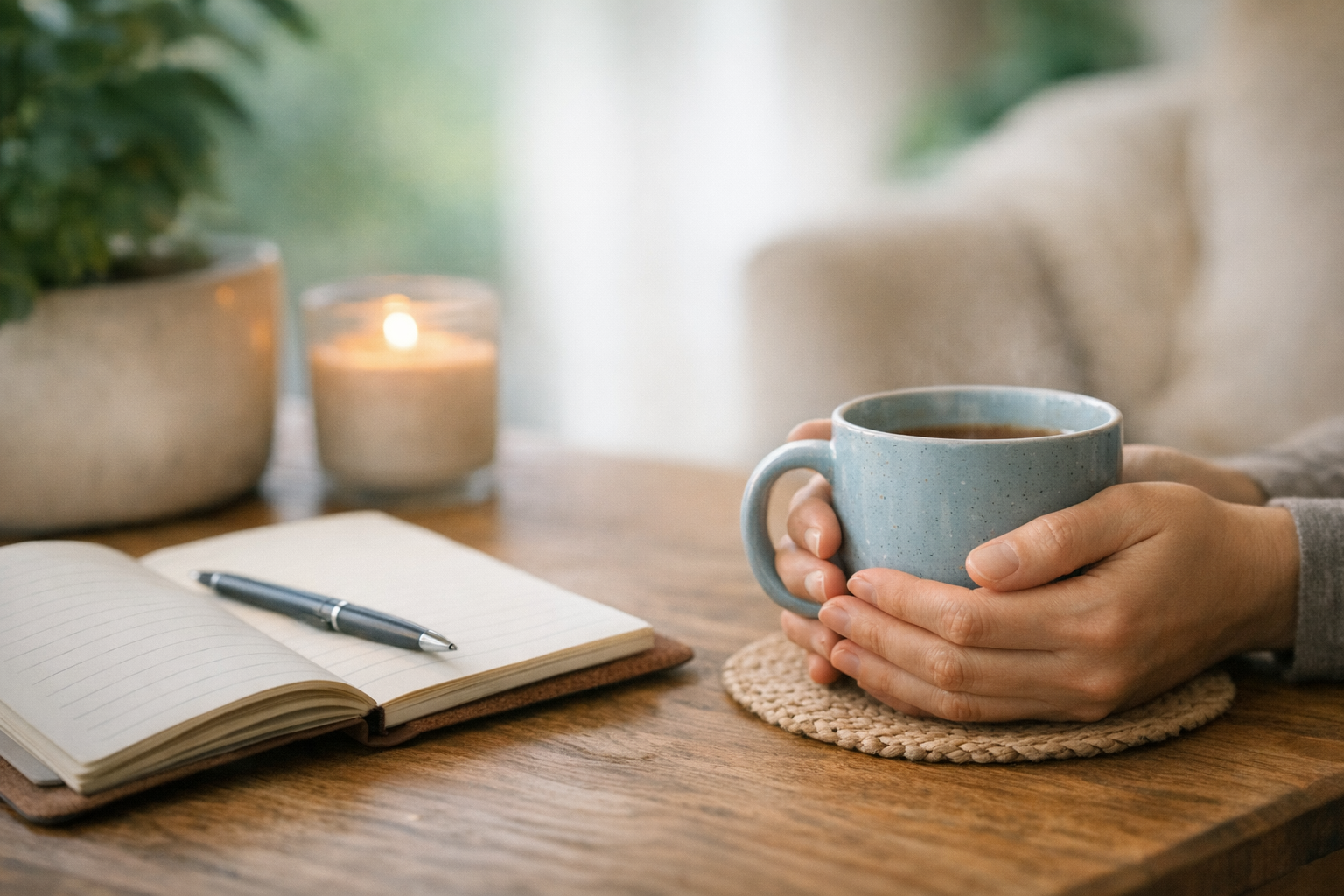 signs childhood trauma is affecting you