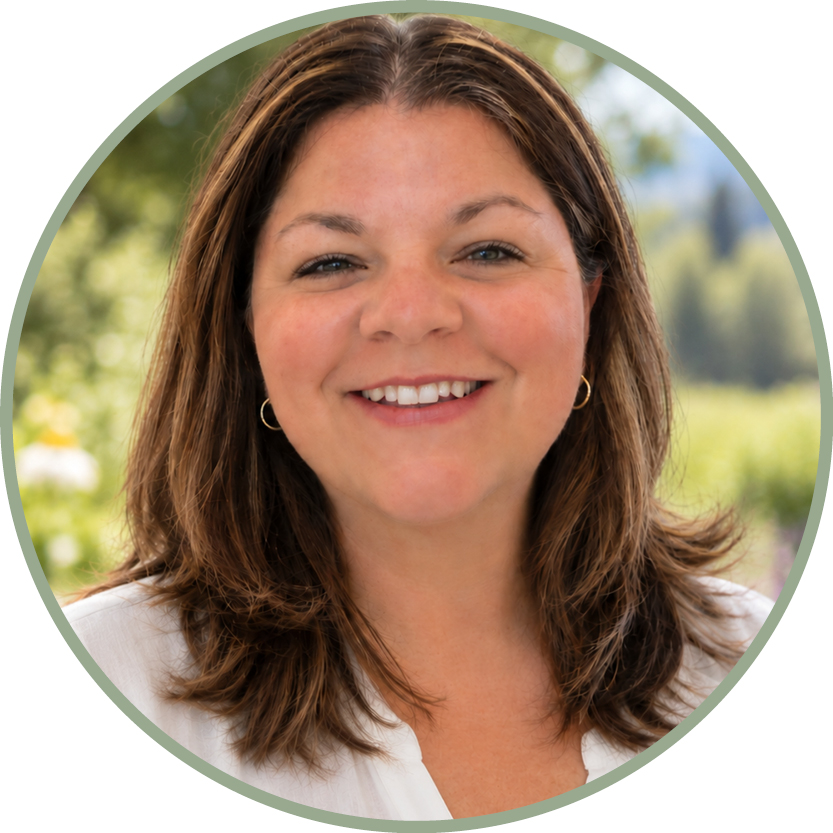 Marie uses techniques like EMDR and IFS to help with complex trauma and PTSD that can cause anxiety, depression, and many other symptoms.